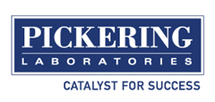 Pickering Labs logo