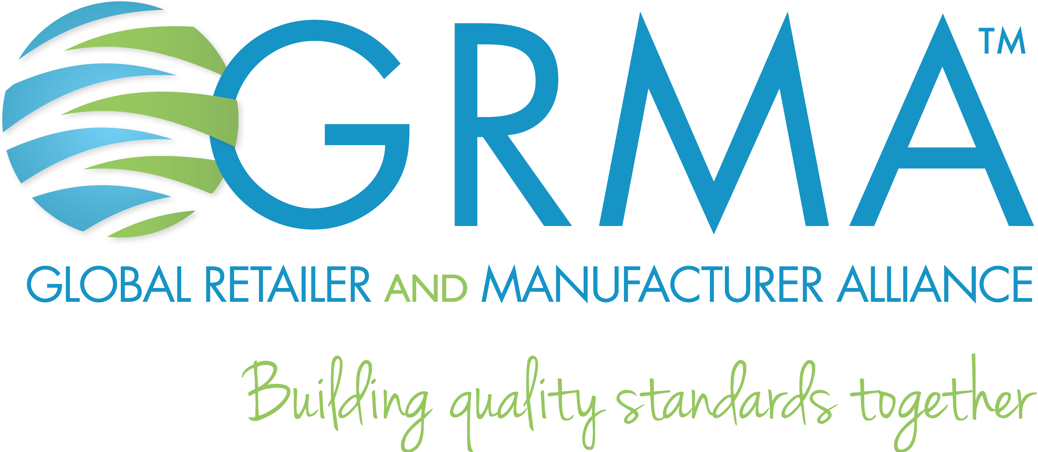 GRMA logo