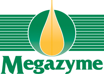 Megazyme logo