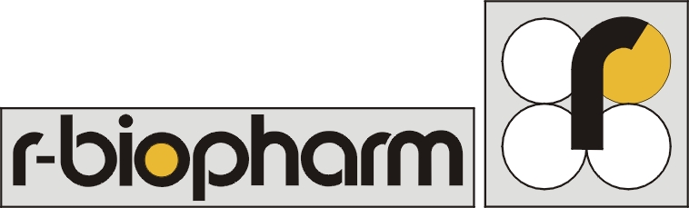 r-biopharm logo