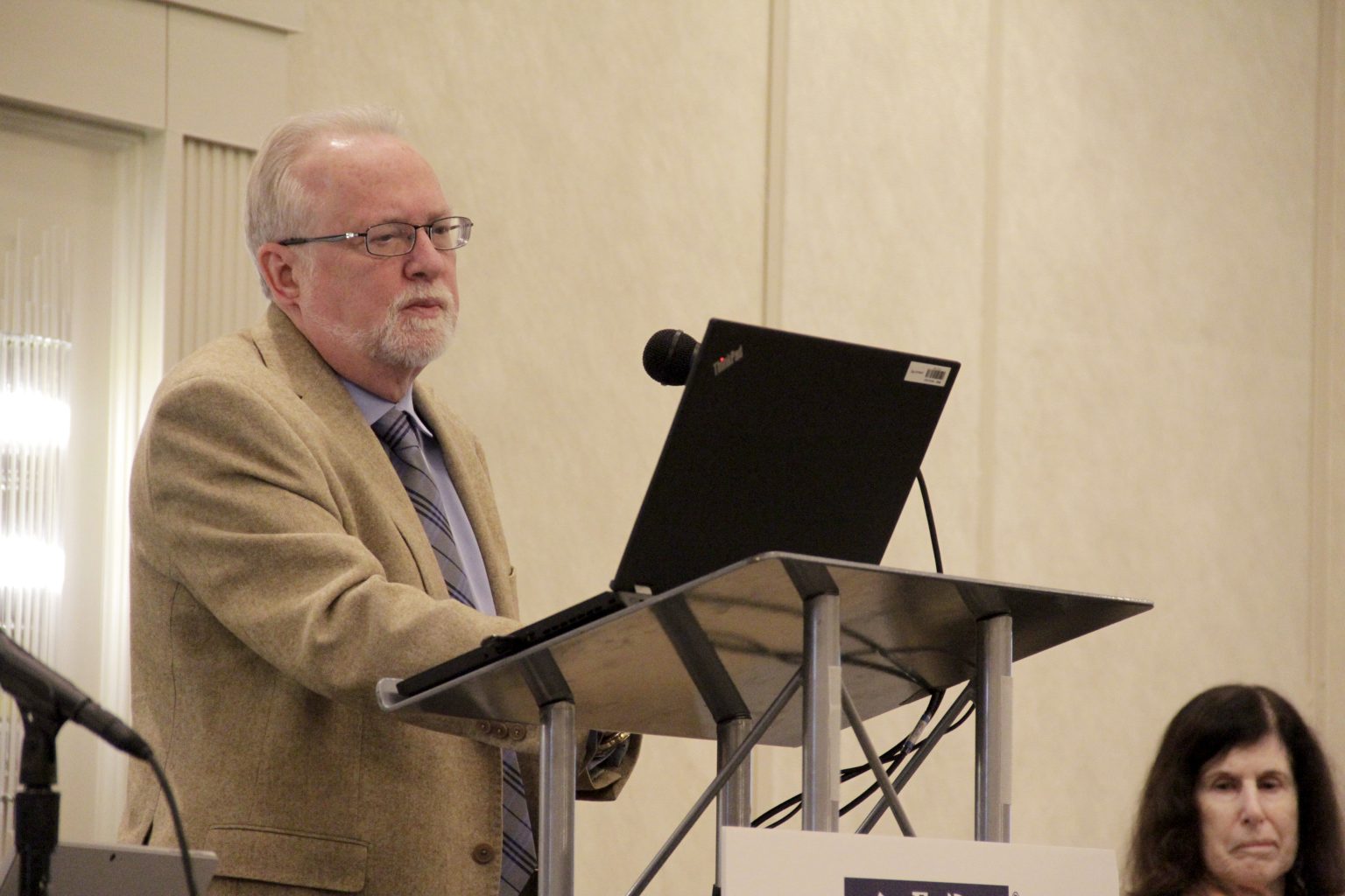 Highlights of the AOAC INTERNATIONAL 2020 Midyear Meeting AOAC