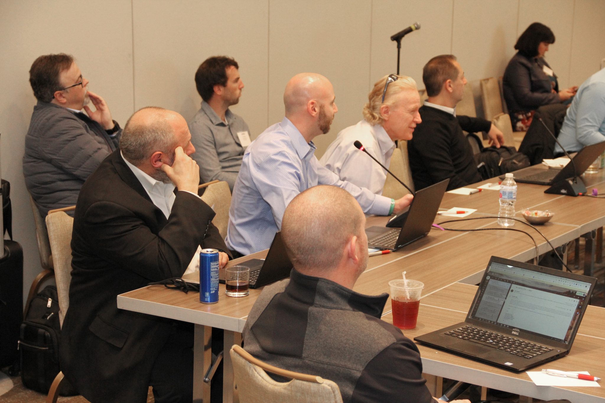 Microbiology New SMPR and two new Methods approved at 2020 Midyear