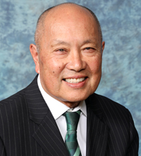 Henry Chin