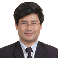 Chengzhu Liang