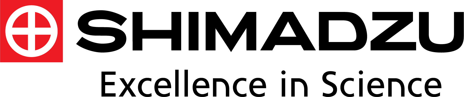 SHIMADZU logo