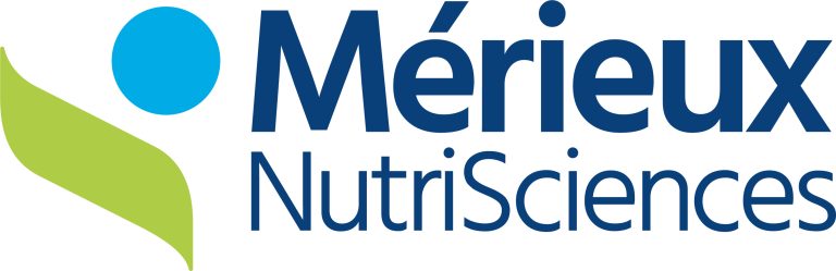 Mérieux NutriSciences logo